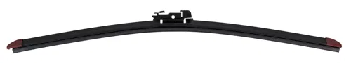 WX-17-OE – ANCO Windshield Wiper Blade, 17 Inch Length Single Blade Without Spoiler Black Winter